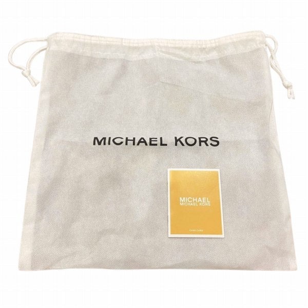 Michael Kors Jet Set Chain Shoulder Bag