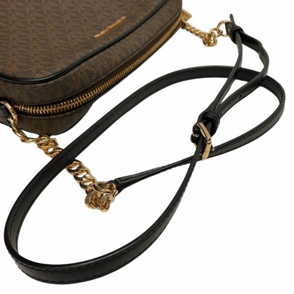 Michael Kors Jet Set Chain Shoulder Bag