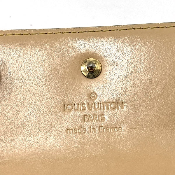 Louis Vuitton Monogram Multicolor Long Wallet M92659 in Good Condition