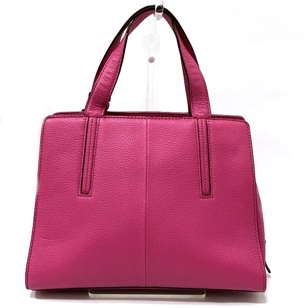 Kate Spade Pink Leather 2WAY Bag