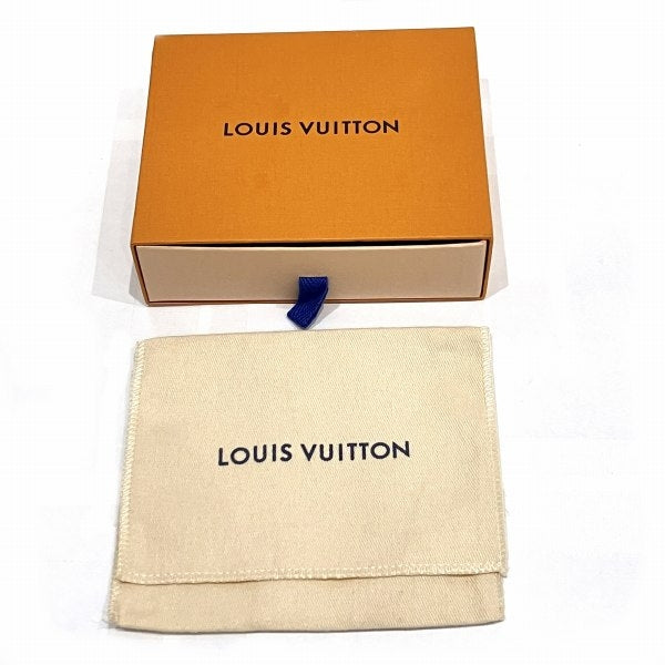 Louis Vuitton Monogram Eclipse Marco Wallet M62545 in Great Condition