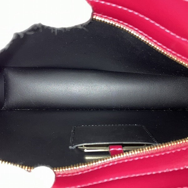 Cartier Panthere Top Handle Bag Small in Pristine Condition