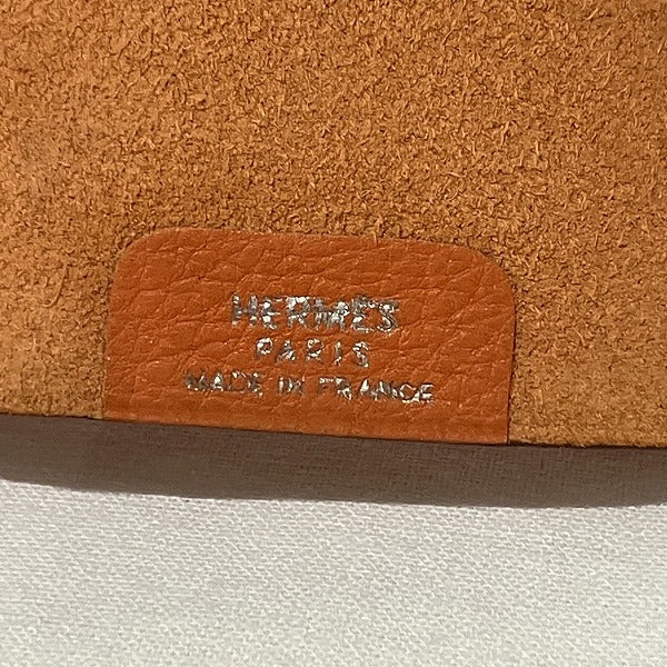 Hermes Ulysse PM Notebook Cover in Good Condition