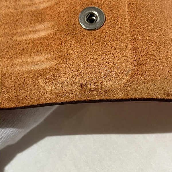 Hermes Ulysse PM Notebook Cover in Good Condition