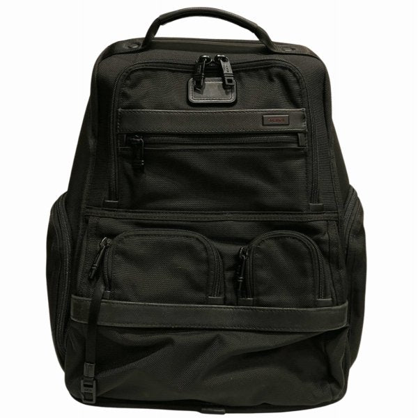 Tumi Alpha 2 Compact Laptop Backpack 26173D2