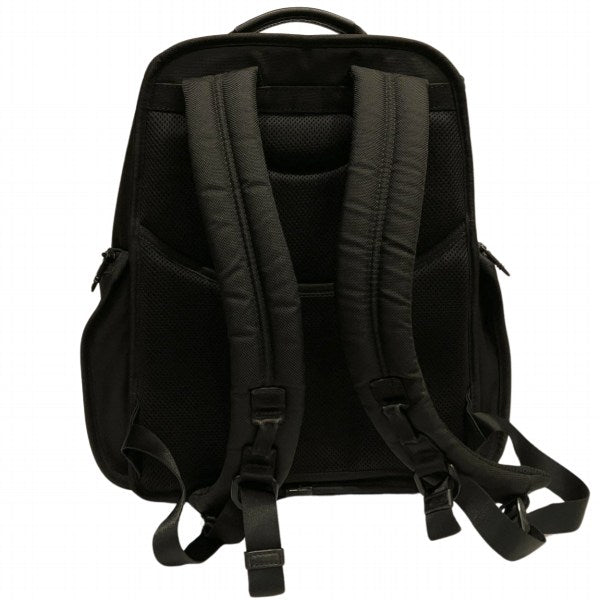 Tumi Alpha 2 Compact Laptop Backpack 26173D2 in Good Condition