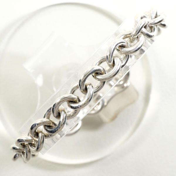 Tiffany & Co 1837 Silver Bracelet in Excellent Condition