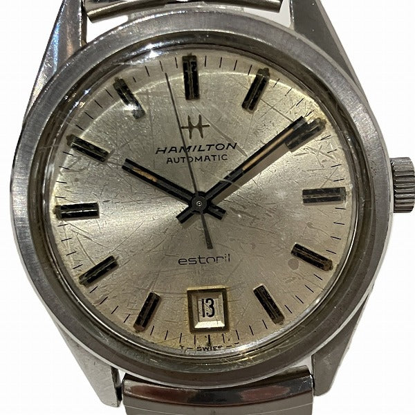 Hamilton Estoril 300 Automatic Watch 64059-3