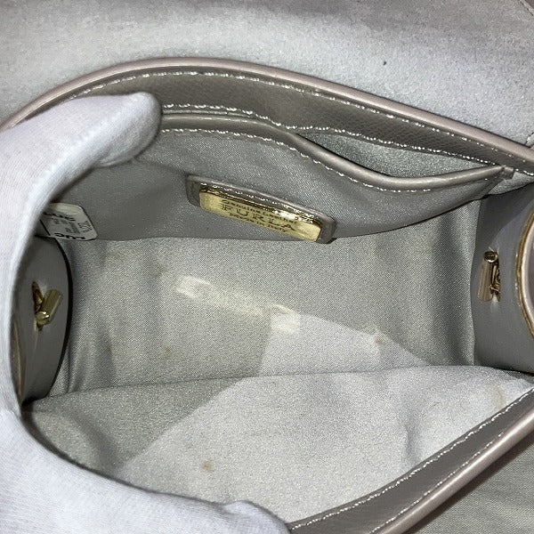 Furla Metropolis G6400 S2 Leather Shoulder Bag in Good Condition