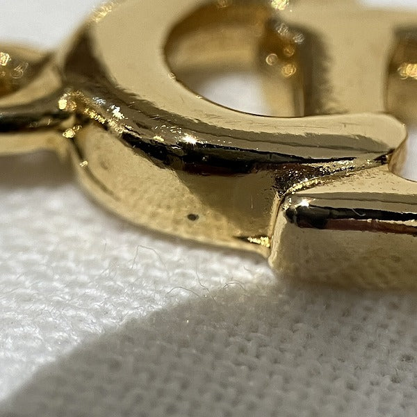 Dior Gold CD Logo Bracelet