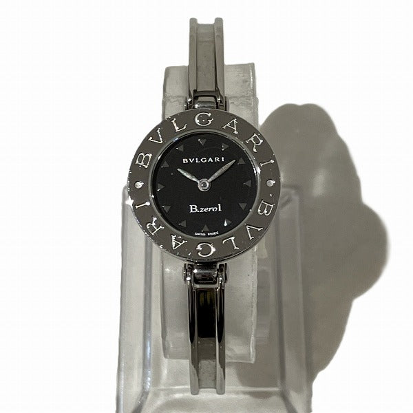 Bvlgari BZ22S Quartz Watch