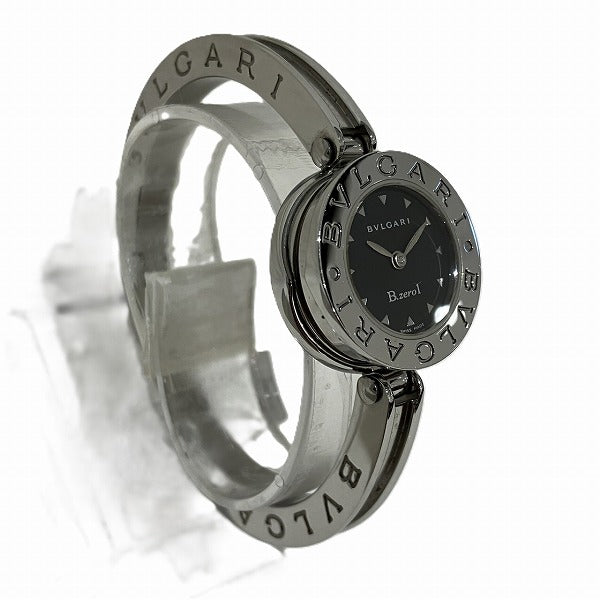 Bvlgari BZ22S Quartz Watch