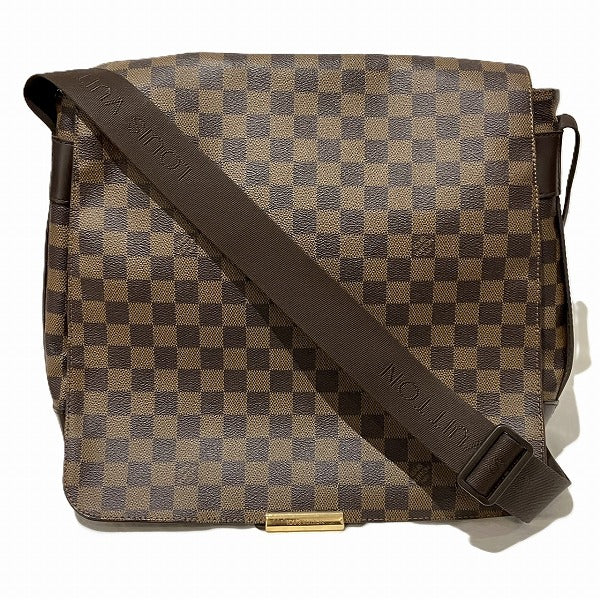 Louis Vuitton Bastille Shoulder Bag N45258