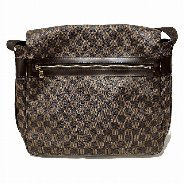 Louis Vuitton Bastille Shoulder Bag N45258