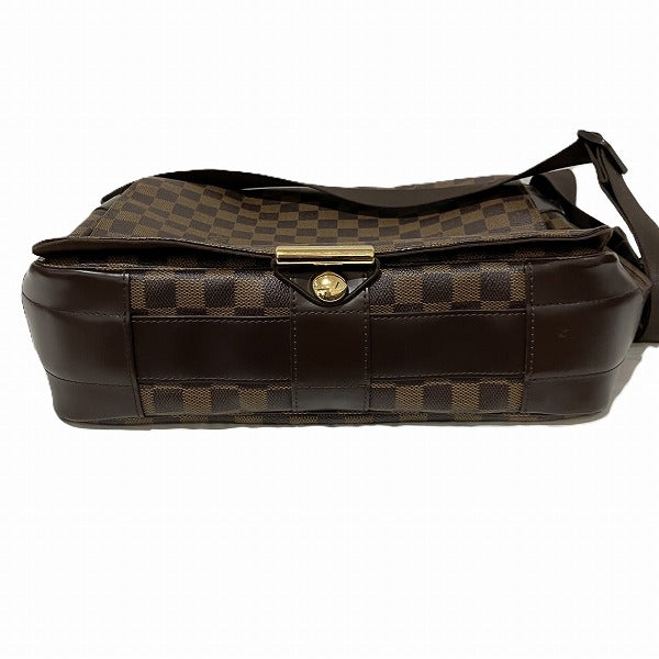 Louis Vuitton Bastille Shoulder Bag N45258