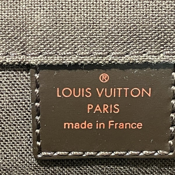 Louis Vuitton Bastille Shoulder Bag N45258