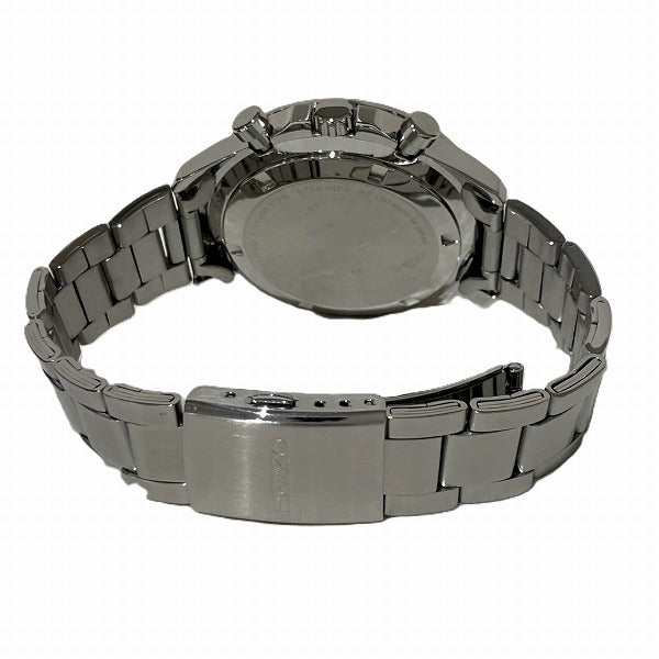 Seiko 500TYPE EVA Quartz Watch 8T63-01P0