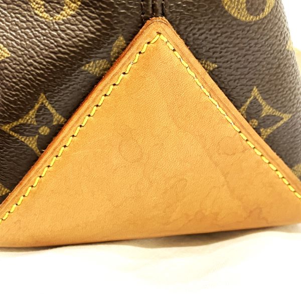 Louis Vuitton Monogram Cabas Piano Tote Bag M51148