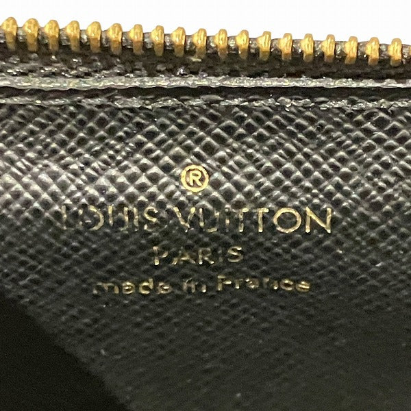 Louis Vuitton Card Case Monogram Reverse M81303