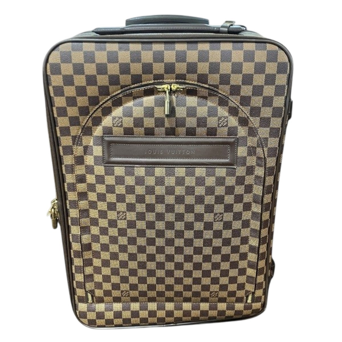Louis Vuitton Pegase Luggage