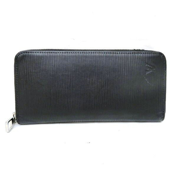 Louis Vuitton Epi Leather Zippy Wallet M60965