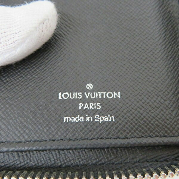 Louis Vuitton Epi Leather Zippy Wallet M60965