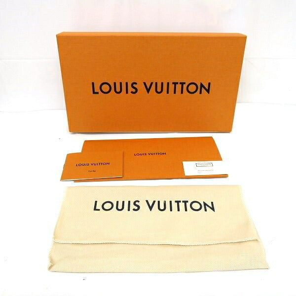 Louis Vuitton Epi Leather Zippy Wallet M60965