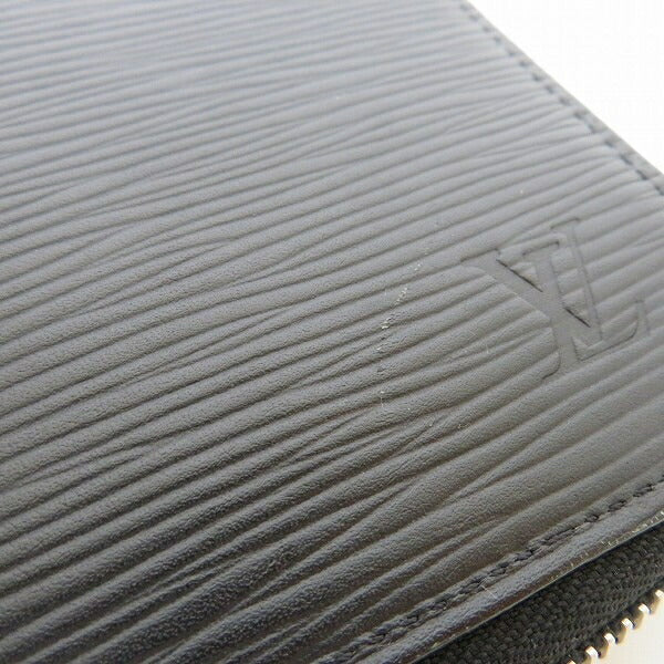 Louis Vuitton Epi Leather Zippy Wallet M60965