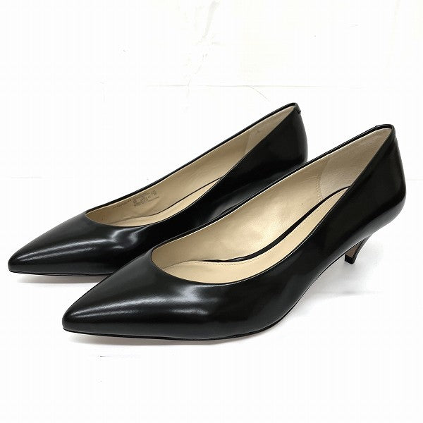 Coach Leather Pumps for Women in Great Condition