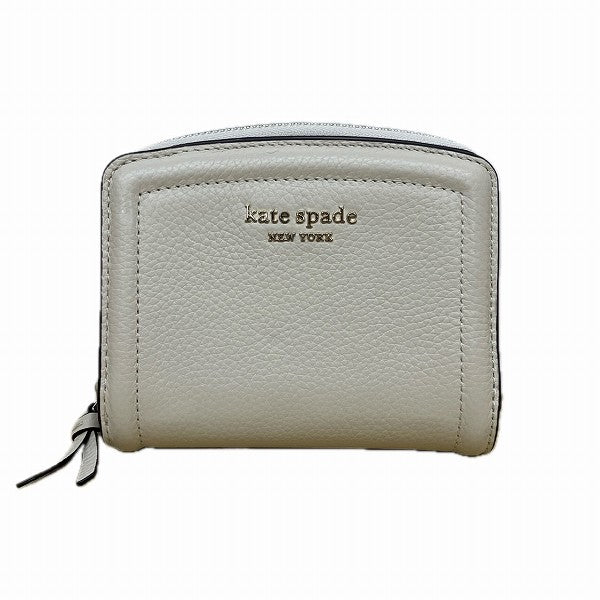 Kate Spade Knot Compact Wallet K5610