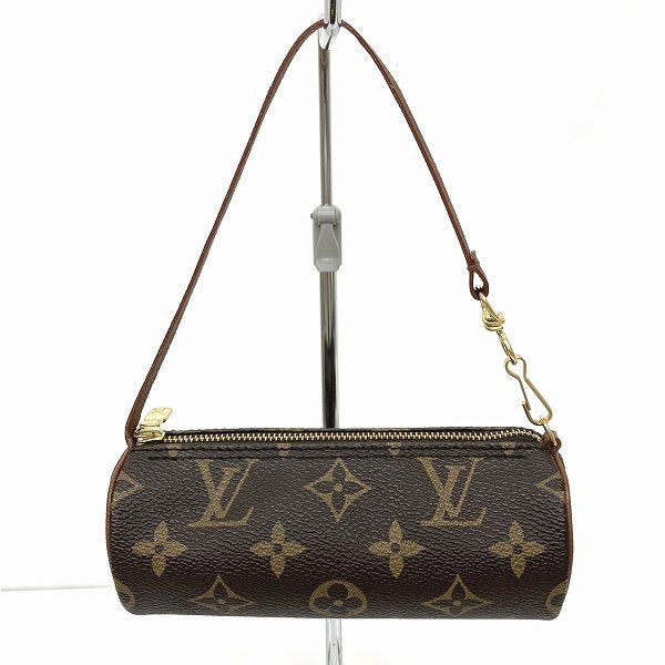 Louis Vuitton Monogram Papillon Pouch for Women in Great Condition