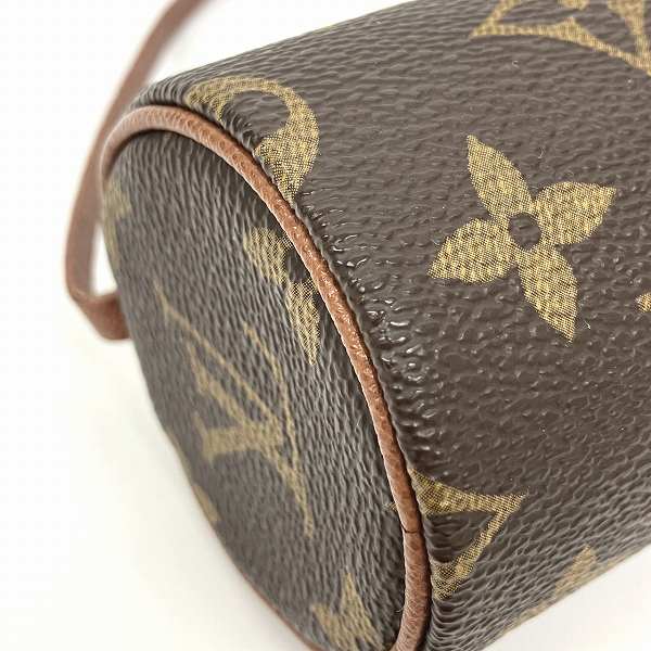 Louis Vuitton Monogram Papillon Pouch for Women in Great Condition