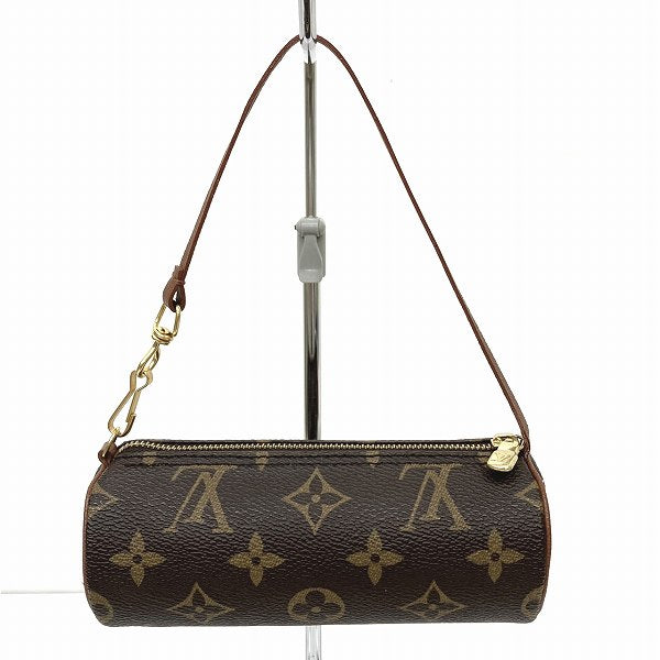 Louis Vuitton Monogram Papillon Pouch for Women in Great Condition