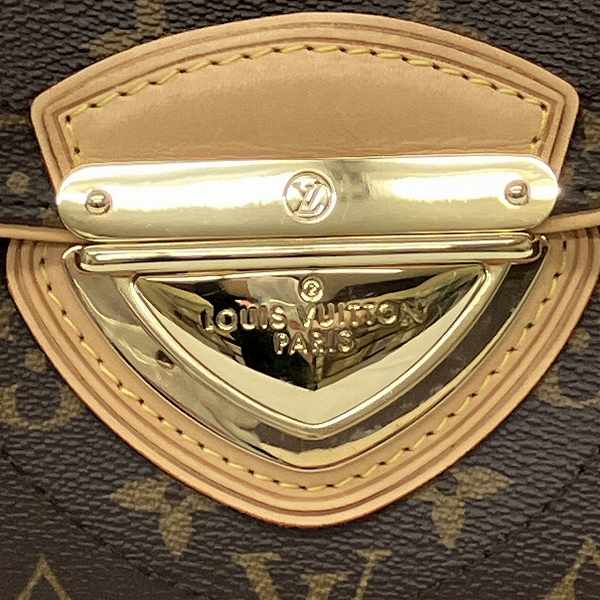 Louis Vuitton Monogram Beverly MM Handbag M40121 in Great Condition