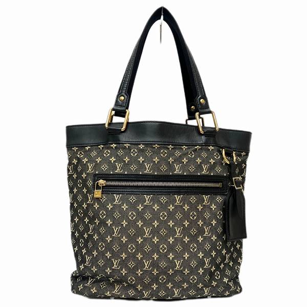 Louis Vuitton Lucille GM Monogram Mini Tote Bag M92683 in Good Condition