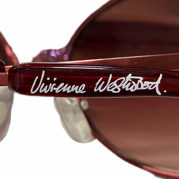 Vivienne Westwood VW-5750 Sunglasses in Great Condition