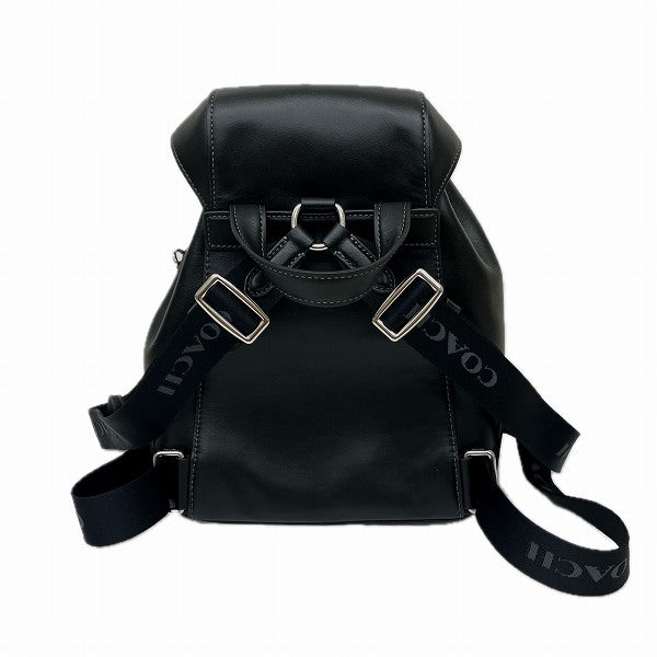 Coach Leather Pace Backpack CR100