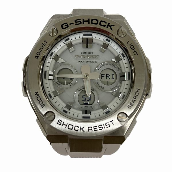 Casio G-SHOCK Solar Watch GST-W310