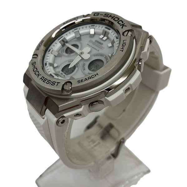 Casio G-SHOCK Solar Watch GST-W310