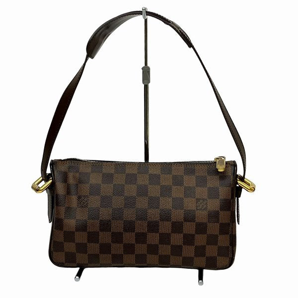 Louis Vuitton Ravello GM Shoulder Bag N60006