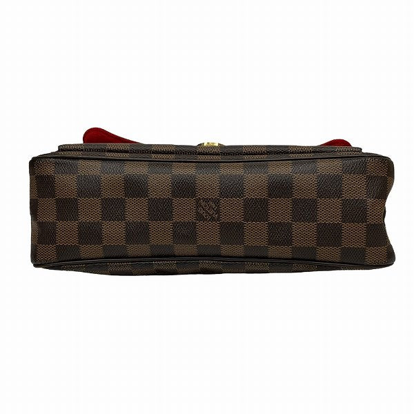 Louis Vuitton Ravello GM Shoulder Bag N60006