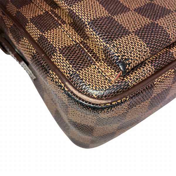 Louis Vuitton Ravello GM Shoulder Bag N60006