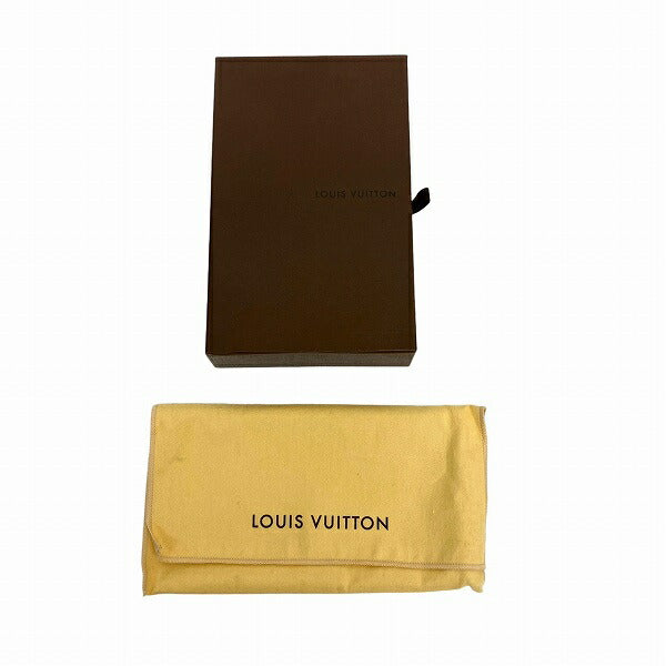 Louis Vuitton Monogram Wallet M61725