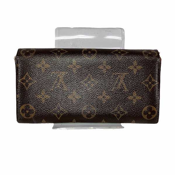 Louis Vuitton Monogram Wallet M61725