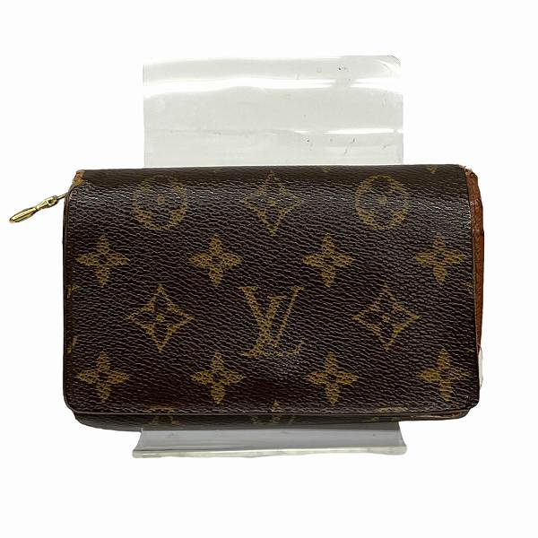 Louis Vuitton Monogram Bifold Wallet M61730