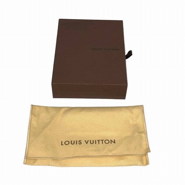 Louis Vuitton Monogram Bifold Wallet M61730