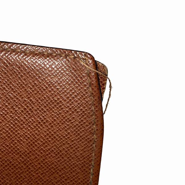 Louis Vuitton Monogram Bifold Wallet M61730