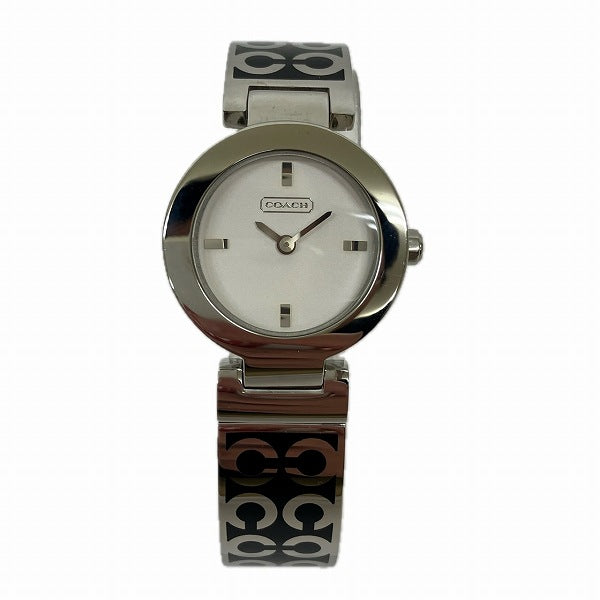 Coach Mercer Signature Quartz Watch CA.05.7.14.0450