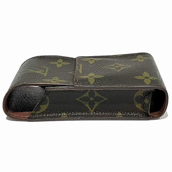 Louis Vuitton Monogram Etui Cigarette M63024 in Good Condition