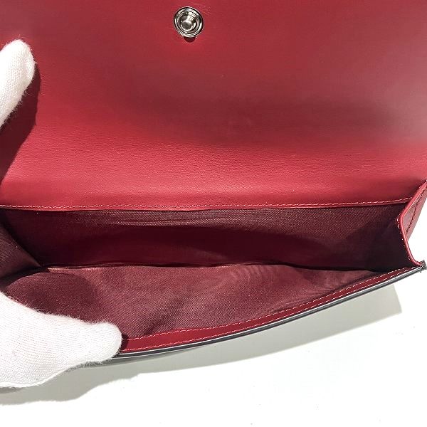 Furla Leather Reale XL Bifold Wallet 985376 in Good Condition